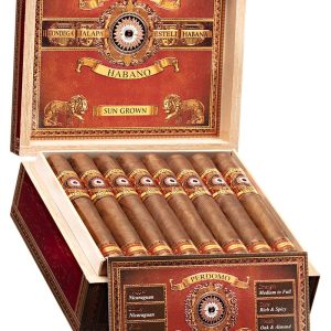 Cigars Perdomo Habano Sun Grown