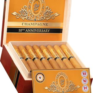 Cigars Perdomo Reserve Champagne 10th Anniversary (Ltd Cabinet Series)
