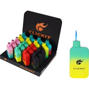 Clickit Lighter