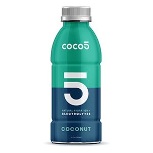 Coco 5 Hydration 16.9oz