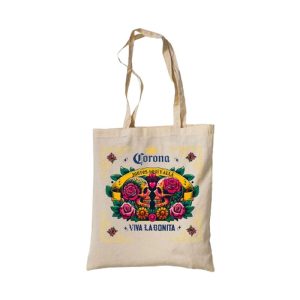 Corona Extra Tote Bag