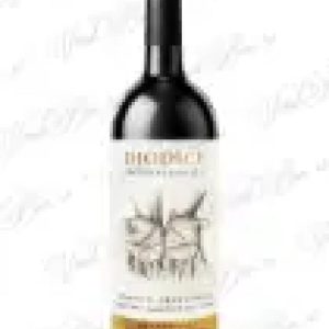 Diodice Rosso Pulglia IGP Pulglia 750ML