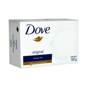 Dove Original Bar Soap 3.75oz