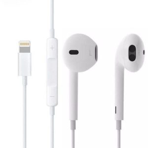 Earphones lightning Default Title