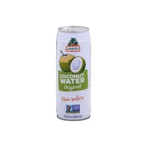 Jarritos Coconut Water 17.5oz