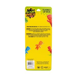Lip Balm Sour Patch Kids (Watermelon) 0.14oz