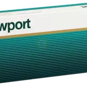Newport 100’s Soft