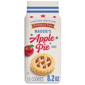 Pepperidge Farm - Apple Pie 7.5oz