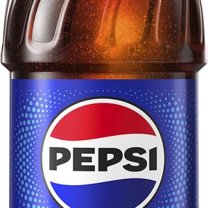 Pepsi (Bottle) Original Glass 355ml