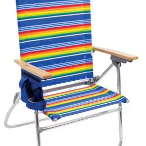 Rio Beach - Beach Chair (250lb)
