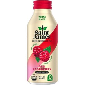 Saint James Zero Sugar (16 Fl oz)