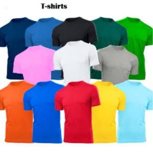 T-Shirts Small Size