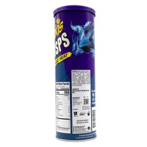 Takis Crisps Blue Heat 5.5oz
