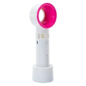 Tornado Handheld Bladeless Fan