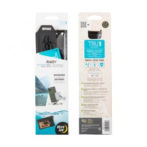 Tru Security Waterproof Pouch