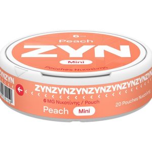 Zyn Chill Mist 11mg