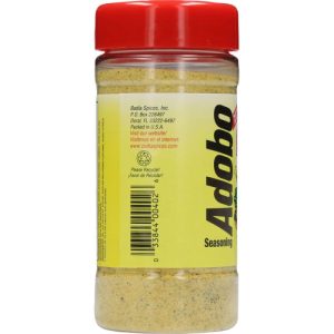 Badia Adobo Seasoning 3.75oz