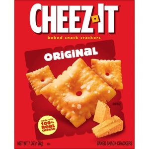 Cheez-It Original 7oz