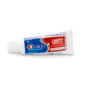 Crest Toothpaste 4.2oz