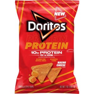Doritos Protein Big Bag