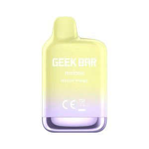 Geek Bar Meloso Mini Mexico Mango 1,500 puffs