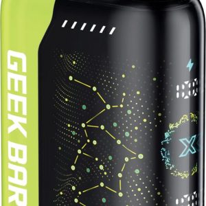 Geek Bar Pulse X Lime Berry Orange