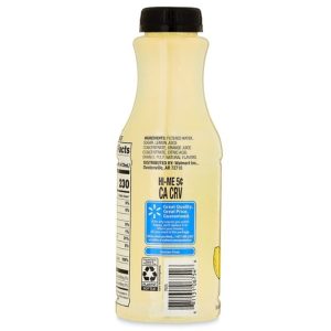 Great Value Classic Lemonade 16oz