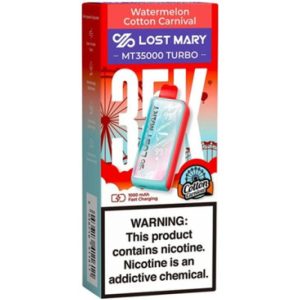 Lost Mary MT35000 Watermelon