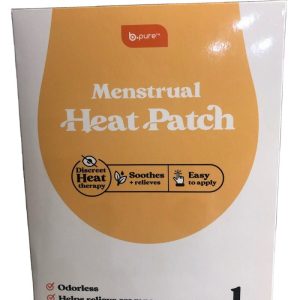 Menstrual Heat Patch (1)