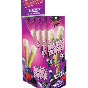 Munchies Pre-Rolls 1g