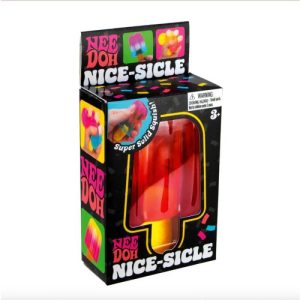 Nice-Sicle Super Solid Squish