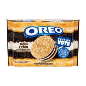 Oreo Deep Fried 11.46oz