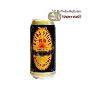 Trio Extra Stout 12oz