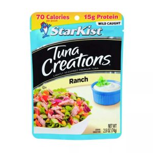 Tuna Creations Ranch 2.6oz