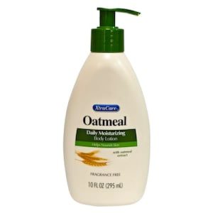 XtraCare Oatmeal Lotion 10oz